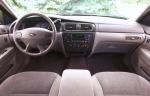 Ford Taurus 2000 года